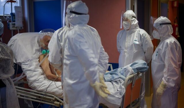 Švedska zvanično priznala grešku: Nismo uspjeli