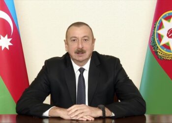 Aliyev o oslobađanju Lachina: Riješili smo problem Nagorno-Karabaha