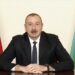 Aliyev o oslobađanju Lachina: Riješili smo problem Nagorno-Karabaha