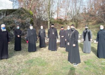 Crnogorska Pravoslavna Crkva: “Pripremaju ponovnu aneksiju Srbiji”