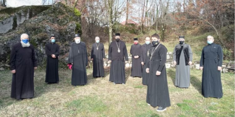 Crnogorska Pravoslavna Crkva: “Pripremaju ponovnu aneksiju Srbiji”