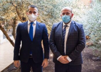 Reis Islamske zajednice sastao se sa predsjednikom Skupštine