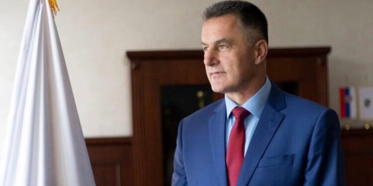 Biševac: Neka naš Pazar ostane simbol zajedništva