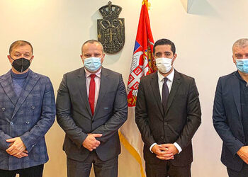 USKORO POČINJE REHABILITACIJA PUTA КOKIN BROD – PRIBOJ