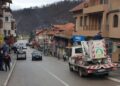 PRIJEPOLJE, PRIBOJ I NOVA VAROŠ OVE GODINE PRED PRAZNIKE SIJAJU PO STAROJ CIJENI