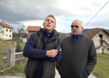 (VIDEO) Traži drugu ženu: Austrijski penzioner (67) vratio se u svoju Bosnu, ONA NIJE HTJELA, pa se razveli!