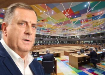 Brisel napravio prvi potez: Sve spremno za sankcije Dodiku, moguća zabrana putovanja i zamrzavanje imovine