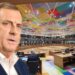 Brisel napravio prvi potez: Sve spremno za sankcije Dodiku, moguća zabrana putovanja i zamrzavanje imovine