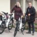 ELEKTRIČNI BICIKLI ZA GERONTODOMAĆICE U PRIBOJU