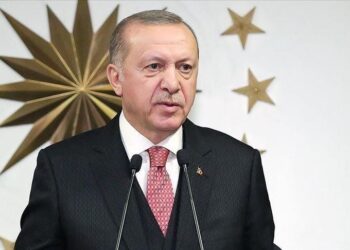 Erdogan sutra putuje u posjetu Azerbejdžanu