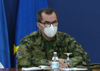 “NI ŠPANSKA GROZNICA NIJE OVAKO IZGLEDALA” Dr Udovičić: Umiru i mladi i stari, scene iz bolnica se teško mogu opisati