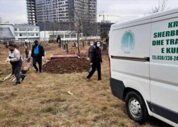 Islamska zajednica organizirala sahranu 80-godišnje Srpkinje