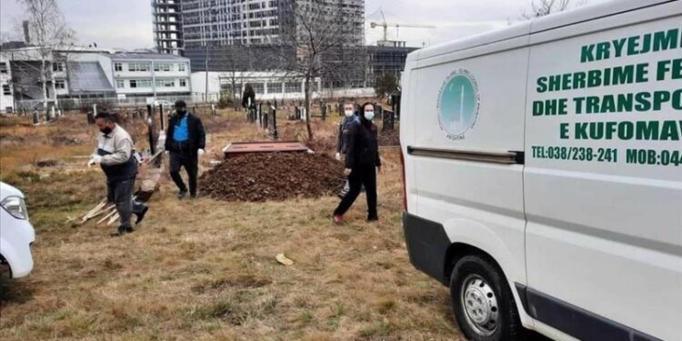 Islamska zajednica organizirala sahranu 80-godišnje Srpkinje