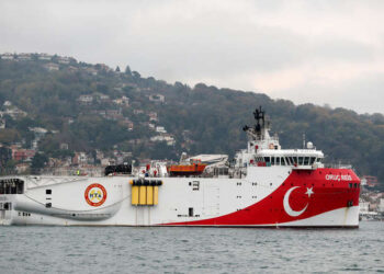 Evropska unija optužuje Tursku da jača napetosti na Mediteranu
