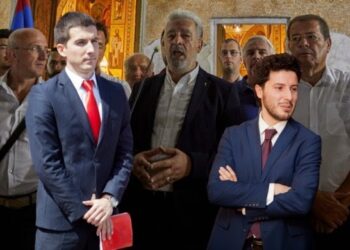 Krivokapić: Izmjene Zakona o slobodi vjeroispovijesti dug prema pravnoj državi