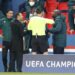 Skandal u LŠ-a: Igrači PSG-a i Bašakšehira napustili teren zbog sudije rasiste