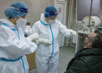 Psihijatar: Poslije korone “pandemija” bolesti kao posljedica stresa i traume