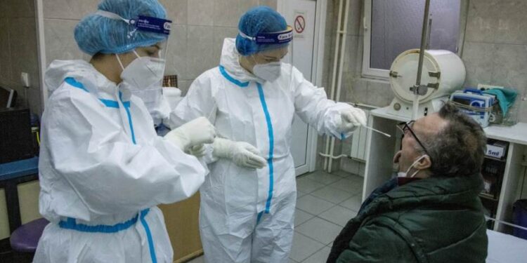 Psihijatar: Poslije korone “pandemija” bolesti kao posljedica stresa i traume