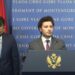 Abazović okreće novi list prema Srbiji: Izručite Marovića u cilju stvaranja boljih odnosa