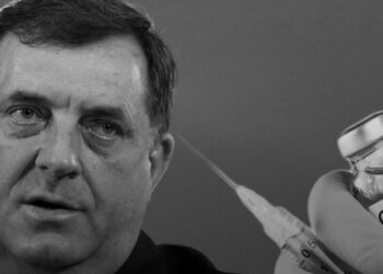 Dodik vjeruje samo u rusku vakcinu, sumnja da zapadne izazivaju neplodnost