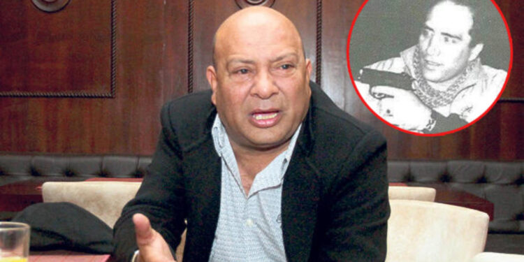 DŽEJEV BRAT ISO LERO JE UZIDAN U TEMELJE BENZINSKE PUMPE! Bio je DON DORĆOLA i napisao najljepšu BALADU!