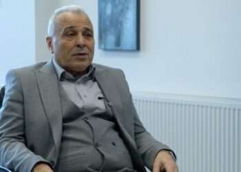 (VIDEO) Intervju sa predsjednikom opštine Tutin, Salihom Hotom