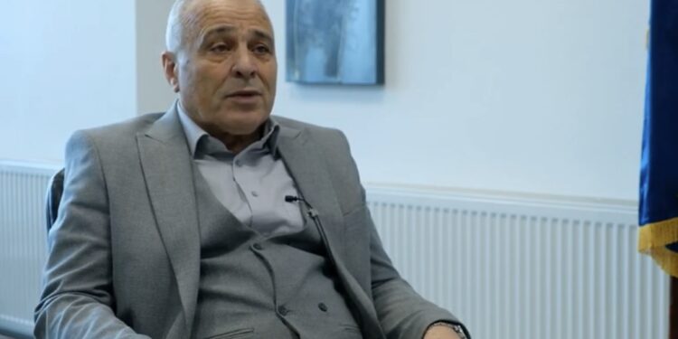 (VIDEO) Intervju sa predsjednikom opštine Tutin, Salihom Hotom