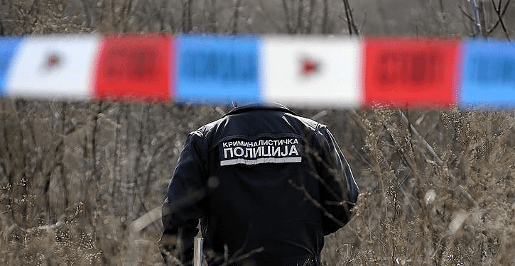 UBIJENI TOKOM POTRAGE ZA TARTUFIMA Otkriveno kako je došlo do STRAVIČNOG ZLOČINA u šumi