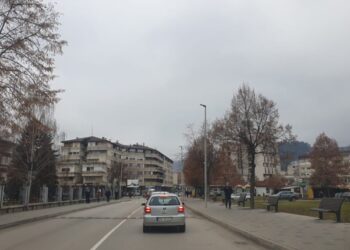 JOŠ 25 NOVOZARAŽENIH KORONOM U PRIBOJU, 23 U PRIJEPOLJU