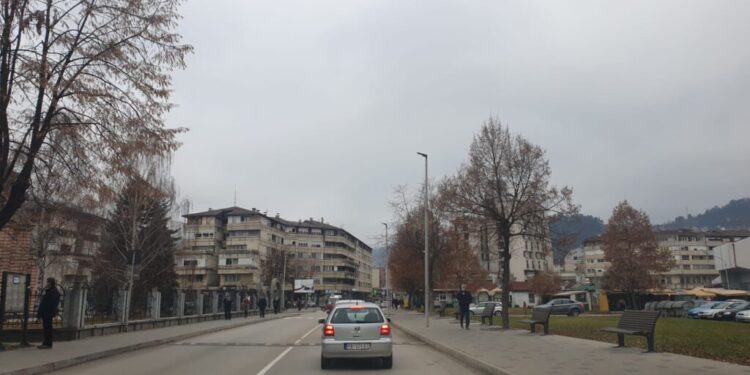 JOŠ 25 NOVOZARAŽENIH KORONOM U PRIBOJU, 23 U PRIJEPOLJU