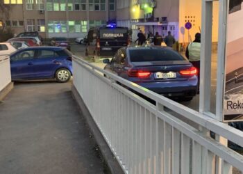U pucnjavi ranjena Meliha M. iz Novog Pazara, i dalje kritično