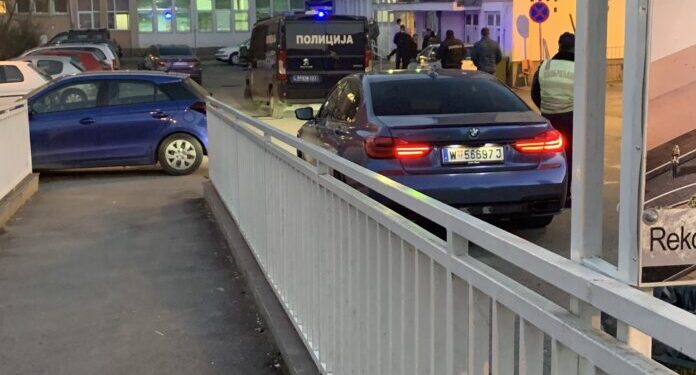 U pucnjavi ranjena Meliha M. iz Novog Pazara, i dalje kritično