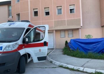 NOVI PAZAR: Pet novih prijema, preminula jedna osoba