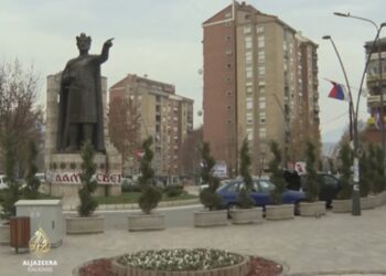 (VIDEO) Građani na sjeveru Kosova zabrinuti zbog računa za struju