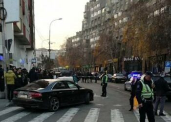 NOVI PAZAR: OTKRIVEN SKRIVENI MOTIV PUCNJAVE- NIJE ZBOG PARKINGA…