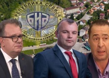KAKVA JE ULOGA BIA-E U SREBRENICI: NIKŠIĆU OSA KRIVA JER SU SDP-OVCI RADILI ZA GRUJIČIĆA, ‘M3’ NE SPOMINJE