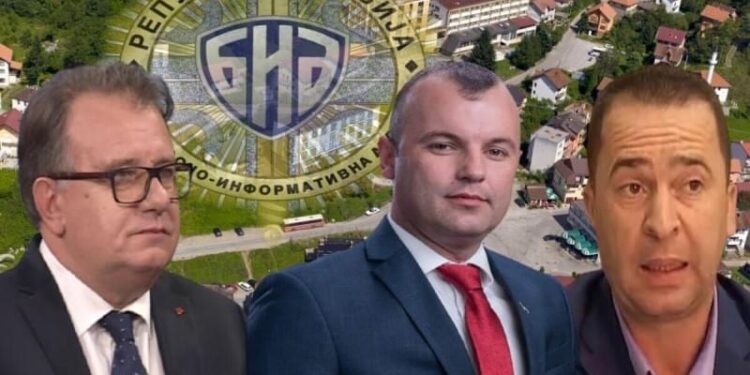 KAKVA JE ULOGA BIA-E U SREBRENICI: NIKŠIĆU OSA KRIVA JER SU SDP-OVCI RADILI ZA GRUJIČIĆA, ‘M3’ NE SPOMINJE