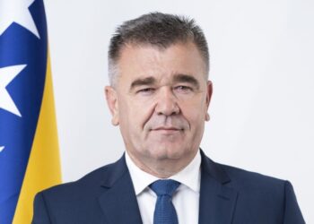 INTERVJU- SALEM MARIĆ, SDA MOSTAR: Sutra očekujemo pobjedu na lokalnim izborima u gradu na Neretvi