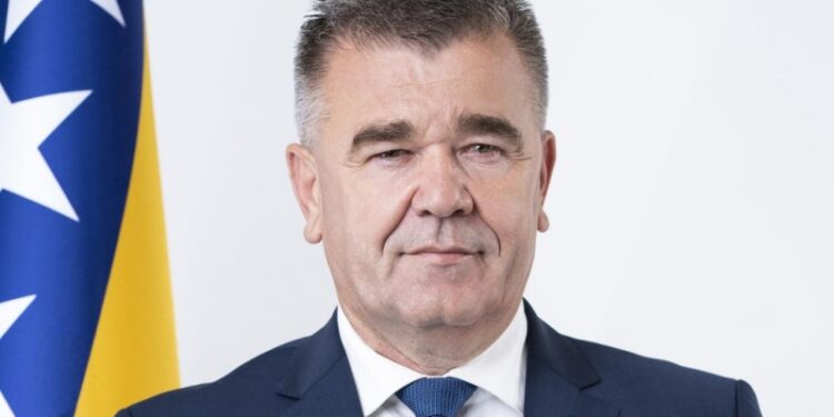 INTERVJU- SALEM MARIĆ, SDA MOSTAR: Sutra očekujemo pobjedu na lokalnim izborima u gradu na Neretvi