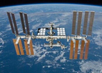 Drama na Međunarodnoj svemirskoj stanici: Astronautima curi vazduh, ne mogu da nađu rupu