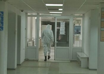 Opšta bolnica Berane: Osam pacijenata sa teškom kliničkom slikom