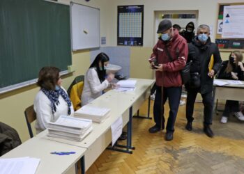 CiK BiH: HDZ ima 6.310 glasova u Gradskoj izbornoj jedinici, Koalicija za Mostar 2020 3.820