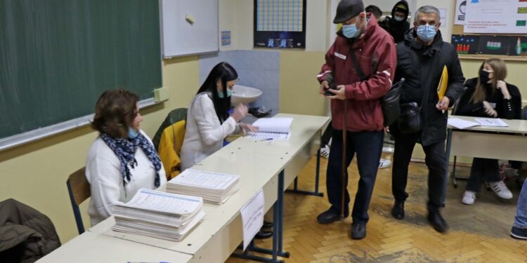 CiK BiH: HDZ ima 6.310 glasova u Gradskoj izbornoj jedinici, Koalicija za Mostar 2020 3.820