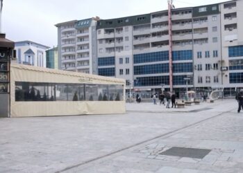 (VIDEO) Tutin: Život u uslovima epidemijskih ograničenja