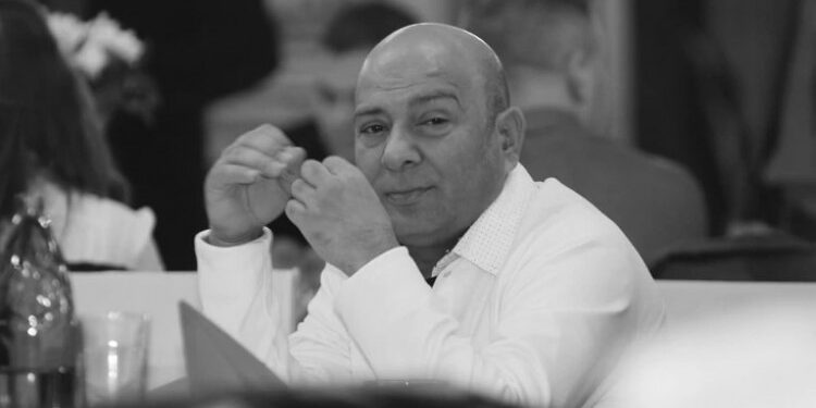 ŽELIM DA ME HODžA SPREMI I DA BUDE SVE KAKO ISLAM NALAŽE: Ovako je Džej govorio pred smrt…