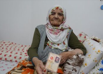 Turska: Žena stara 116 godina oporavila se od COVID-19