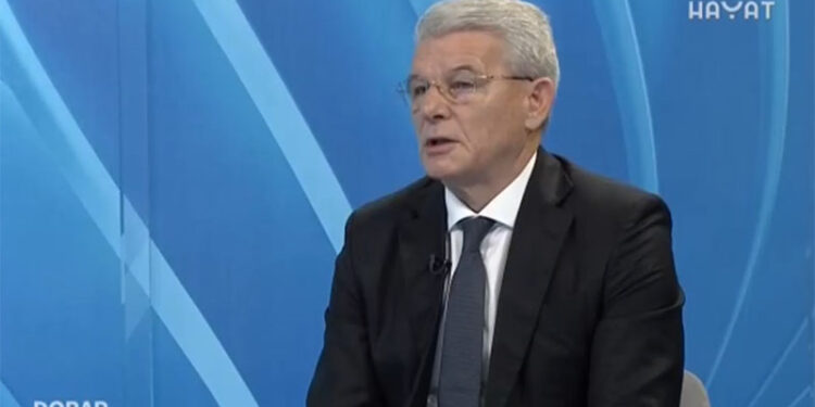(VIDEO) DŽAFEROVIĆ ZA HAYAT IZNENAĐEN PREVIDOM LAVROVA: RUSKA FEDERACIJA KONAČNO TREBA POŠTOVATI DEJTONSKI SPORAZUM