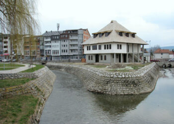 (FOTO) MINISTARSTVO: SDA-SDP-SB, LEGALNA VLAST U SJENICI!
