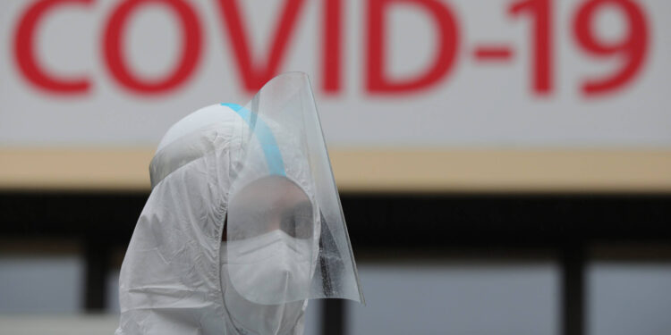 Još dvije žrtve korone, na liječenju 126 pacijenata