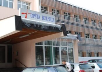 OB Berane: Preminuo pacijent koji je bio pozitivan na koronavirus